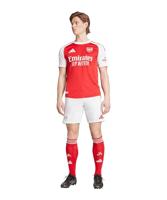 adidas Arsenal Thuisshirt Authentic 2025-2026 - thumbnail