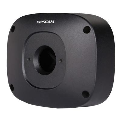 Foscam FAB99-B Spatwaterdichte Lasdoos Zwart Foscam FAB99-B Spatwaterdichte Lasdoos Zwart