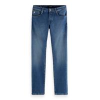 Scotch & Soda regular fit jeans Ralston nouveau blue - thumbnail