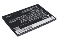 Cameron Sino CS-P305CL accu voor Cobra CP464/CP702/AN8525 (600 mAh) - thumbnail