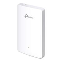 TP-Link EAP225-Wall Omada AC1200 Wireless MU-MIMO Wall-Plate Access Point, 802.3af/802.3at, Easily Wall Mount, Free EAP Controller Software - thumbnail