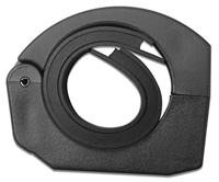 GARMIN Adapter voor Railmontage, Stuurmontage Navigatiesysteem, Groot - thumbnail