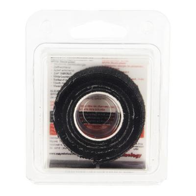 Resq-plast Family 4,5mx25mm Zwart 1