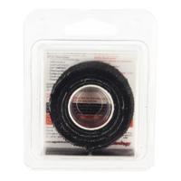 Resq-plast Family 4,5mx25mm Zwart 1 - thumbnail