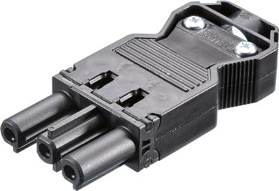 Bachmann 375.505 Bus Zwart