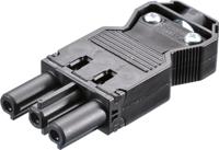 Bachmann 375.505 Bus Zwart - thumbnail