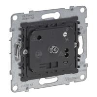 Legrand 765051 Kamerthermostaat Meerdere kleuren 1 stuk(s) - thumbnail