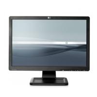 HP LE1901w - 19 inch - 1440x900 - VGA - Zwart - thumbnail