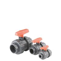 FIAP 2476 Kugelhahn 63 x 63 mm Kogelkraan (Ø x h) 63 mm x 63 mm 1 stuk(s) - thumbnail