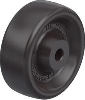 Blickle PHN 102/15G Wiel met hoog draagvermogen Wieldiameter: 100 mm Draagvermogen (max.): 200 kg 1 stuk(s) - thumbnail