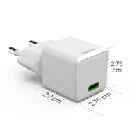 Oplader Hama 00201980 - thumbnail