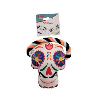 BigBuy Pets mexicaans hond speelgoed