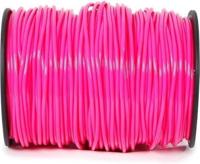 Diverse Merken Springtouw op rol (roze) - thumbnail