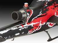 Revell 1/48 Flying Bulls Bell AH-1F Cobra Cadeauset - thumbnail