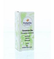 Volatile Volatile Geranium Bio (5ml) - thumbnail