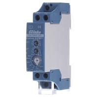 Eltako 23001402 TGI12DX-UC Tijdrelais Monofunctioneel 230 V 1 stuk(s) Tijdsduur: 0.1 s - 40 h 1x wisselcontact
