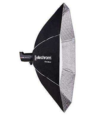 Elinchrom Rotalux Octa 175cm Softbox