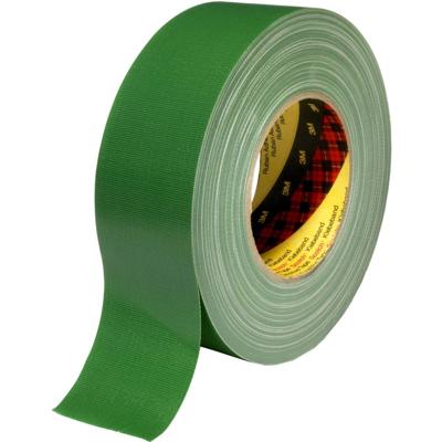 Scotch 389GR50 Textieltape Scotch Groen (l x b) 50 m x 50 mm 1 stuk(s) Scotch 389GR50 Textieltape Scotch Groen (l x b) 50 m x 50 mm 1 stuk(s)