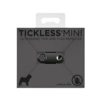 Tickless Mini ultrasone oplaadbare vlo- en tekenverjager hond Per stuk - thumbnail