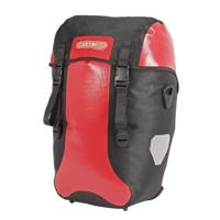 Ortlieb Bike-Packer Classic Fietstassen 20L x2 - Rood - thumbnail