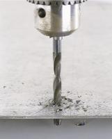 Wolfcraft Metaalboor | HSS R | Ø13,0 x 151mm | 1 stuk - 7520010 - thumbnail