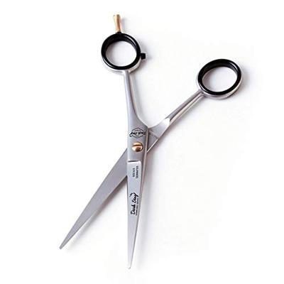 Dark Stag Scissors Barber Scissor DS1 6,5" 1Stuks Dark Stag Scissors Barber Scissor DS1 6,5" 1Stuks