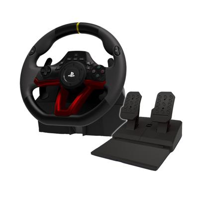 Hori Wireless Racing Wheel Apex