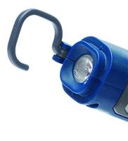 AS Schwabe 42808 COB-LED EVO 7 Platte werklamp LED werkt op een accu 5 W 500 lm - thumbnail