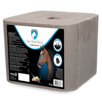 Excellent Horse Shield Block 10 kg - thumbnail