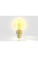 WOOX R9078 Intelligente verlichting Bruin, Goud Wi-Fi 6 W - thumbnail