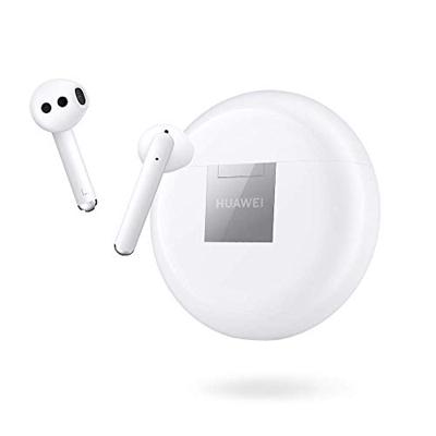 Bluetooth hoofdtelefoon Huawei FreeBuds 3 Wit