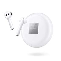 Bluetooth hoofdtelefoon Huawei FreeBuds 3 Wit - thumbnail
