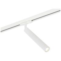 Nordlux Spot Link Omari 2112229901 LED-railspot LED LED Energielabel: F (A - G) Wit - thumbnail