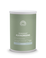 Mattisson HealthStyle Probisson® AlkaGreens Poeder - thumbnail