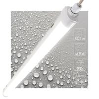 LED&apos;s Light TL armatuur met Strip - Koppelbaar - 46W 150cm 5520lm 4000K - thumbnail