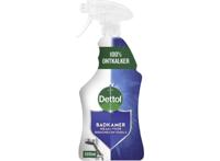 Dettol Allesreiniger Spray Power & Fresh - Badkamer - 500 ml - thumbnail