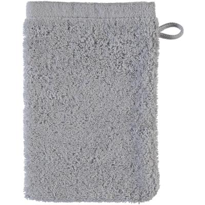 Cawö Cawo Lifestyle Uni Washandje Platina