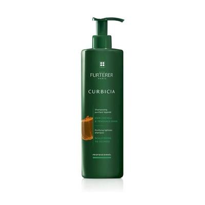 Rene Furterer Curbicia Purifying Lightness Shampoo 600ml