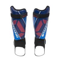 Stanno Pro Guard II - Royal/Red - thumbnail