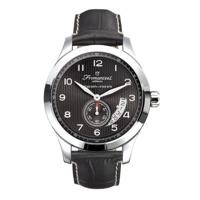 Refurbished Fromanteel Amsterdam Nautique Grey A-0252-001 Heren Horloge 42mm - thumbnail
