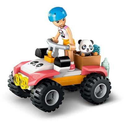 Lego Friends 42648 De Pandaopvang
