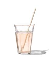 HEMA Picardieglas 360ml (transparant) - thumbnail