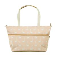 Fresk verzorgingstas Swan Maat - thumbnail