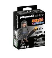 PLAYMOBIL 71227 Hiruzen - Naruto Shippuden - 5 jaar - thumbnail