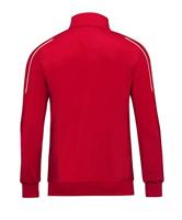JAKO 9350 Polyestervest Classico - Rood - XL - thumbnail