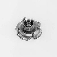 Penn Elcom M8 inslagmoer (100 stuks) - thumbnail