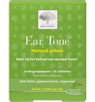 New Nordic Ear Tone Tabletten - thumbnail