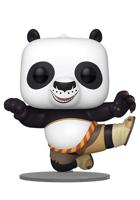 Kung Fu Panda Funko Pop Vinyl: Po (1567) - thumbnail