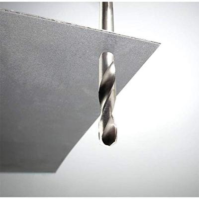 Hss boor 1/4 4 mm 6 kant KWB - Kwb Hss boor 1/4 4 mm 6 kant KWB - Kwb