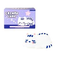 Gift Republic Lamp - Cat Nap - thumbnail